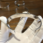 goro's ダブルイーグルクローのブレスレット（GS-R-80） - 图片 4