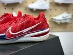 Nike Air Zoom GT Cut Team USA Sport Red（CZ0175-604） - 图片 9