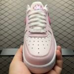 Nike WMNS Air Force 1 Low '07 LX "Paw Print"(HM3696-661) - 图片 9