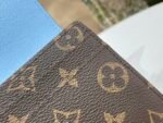 Louis Vuitton wallet (M83580） - 图片 8