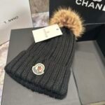 【MONCLER公式旗艦店】モンクレール ハット/帽子 - 图片 3