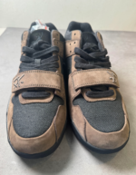 【SALE】Travis Scott x Air Jordan Jordan Jumpman Jack TR 'Mocha'(FZ8117-204) - 图片 8