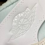 【LJR】OFF-WHITE × NIKE AIR JORDAN 1 WHITE LJR  (AQ0818-100) - 图片 14