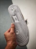 Peaceminusone × Nike Air Force 1 Low Para Noise "Black" (AQ3692-003) - 图片 7