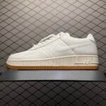 TravisScott x Nike Air Force 1 Low Sail joint sneakers（AQ4211-101） - 图片 3