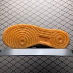 TravisScott x Nike Air Force 1 Low Sail joint sneakers（AQ4211-101） - 图片 5