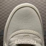 TravisScott x Nike Air Force 1 Low Sail joint sneakers（AQ4211-101） - 图片 7