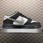 STAPLE × Nike SB Dunk Low "Pigeon Black/White" (BV1310-013) - 图片 3