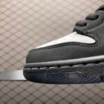 STAPLE × Nike SB Dunk Low "Pigeon Black/White" (BV1310-013) - 图片 6
