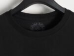 Chrome Hearts horseshoe print short-sleeved T-shirt（CH-043） - 图片 5
