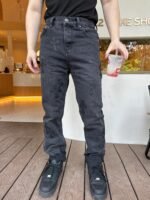 Chromehearts SS23 cross cross jeans（CH-202302082） - 图片 10