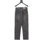 Chromehearts SS23 cross cross jeans（CH-202302082） - 图片 2