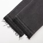 Chromehearts SS23 cross cross jeans（CH-202302082） - 图片 7