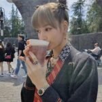 CHROME HEARTS クロムハーツ ダブルフローラルクロスリング（CH-JZ-275） - 图片 7