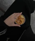 CHROME HEARTS クロムハーツ クロスボール ネイル リング  シルバー系（CH-JZ-391） - 图片 9