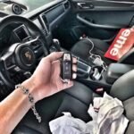 CHROME HEARTS クロムハーツ 9セクションクロスブレスレット（CH PLUS 手链） - 图片 5