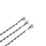 CHROME HEARTS クロムハーツ スケルトンソルジャーブレスレット（CHROME HEARTS 016） - 图片 2