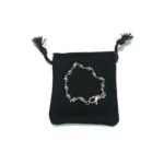 CHROME HEARTS クロムハーツ スケルトンソルジャーブレスレット（CHROME HEARTS 016） - 图片 5