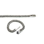 CHROME HEARTS クロムハーツ 剣ブレスレット-ブレスレット1個（CHROME HEARTS 017）