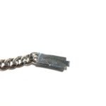 CHROME HEARTS クロムハーツ ダブルクロスブレスレット（CHROME HEARTS 018） - 图片 3