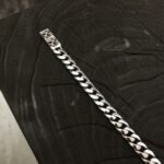 CHROME HEARTS クロムハーツ ダブルクロスブレスレット（CHROME HEARTS 018） - 图片 7