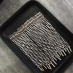 CHROME HEARTS クロムハーツ ダブルクロスブレスレット（CHROME HEARTS 018） - 图片 6