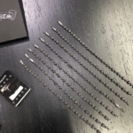 CHROME HEARTS クロムハーツ 六芒星バックル ブレスレット（CHROME HEARTS 024） - 图片 7