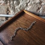 CHROME HEARTS クロムハーツボールクロスフラワーブレスレット（CHROME HEARTS 026） - 图片 9