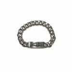 CHROME HEARTS クロムハーツ ロングクロスフラワーブレスレット（CHROME HEARTS 027）