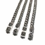 CHROME HEARTS クロムハーツ ダブルスカウトフラワーミディアムブレスレット（CHROME HEARTS 028） - 图片 5