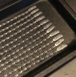 CHROME HEARTS クロムハーツ 舌miniブレスレット（CHROME HEARTS 029） - 图片 7