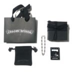 CHROME HEARTS クロムハーツ バックルクロスブレスレット（CHROME HEARTS 030） - 图片 2