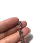 CHROME HEARTS クロムハーツ バックルクロスブレスレット（CHROME HEARTS 030） - 图片 4