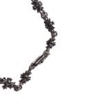 CHROME HEARTS クロムハーツ バックルクロスブレスレット（CHROME HEARTS 030） - 图片 7