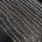 CHROME HEARTS クロムハーツ バックルクロスブレスレット（CHROME HEARTS 030） - 图片 9