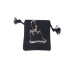 CHROME HEARTS Scroll Label ON STD Roll Chain Necklace（CHROME HEARTS 032） - 图片 2