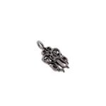 CHROME HEARTS Sword-shaped necklace surrounded by vines（CHROME HEARTS 034） - 图片 2