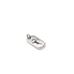 CHROME HEARTS hollow sword military badge（CHROME HEARTS 037） - 图片 3