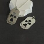 CHROME HEARTS hollow sword military badge（CHROME HEARTS 037） - 图片 6