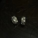 CHROME HEARTS Diamond-shaped pentagram ring（CHROME HEARTS 040） - 图片 4