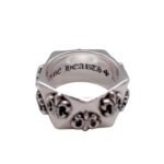 CHROME HEARTS Diamond Scout Flower Ring（CHROME HEARTS 041） - 图片 2
