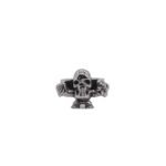 CHROME HEARTS Haggis Ring（CHROME HEARTS 043）