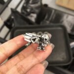 CHROME HEARTS Haggis Ring（CHROME HEARTS 043） - 图片 9