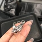 CHROME HEARTS Haggis Ring（CHROME HEARTS 043） - 图片 5