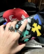 CHROME HEARTS Haggis Ring（CHROME HEARTS 043） - 图片 6