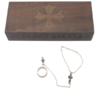 CHROME HEARTS Integrated Bracelet（CHROME HEARTS 044） - 图片 4