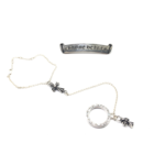 CHROME HEARTS Integrated Bracelet（CHROME HEARTS 044） - 图片 6