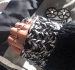 CHROME HEARTS Integrated Bracelet（CHROME HEARTS 044） - 图片 8