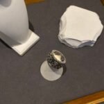 CHROME HEARTS Scout Flower Rotating Ring（CHROME HEARTS 045） - 图片 6