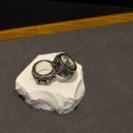 CHROME HEARTS Scout Flower Rotating Ring（CHROME HEARTS 045） - 图片 7